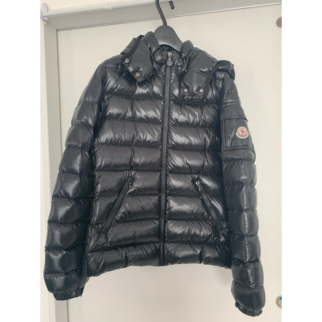 MONCLER(モンクレール)のMONCLER  No,x3様専用 レディースのジャケット/アウター(ダウンベスト)の商品写真