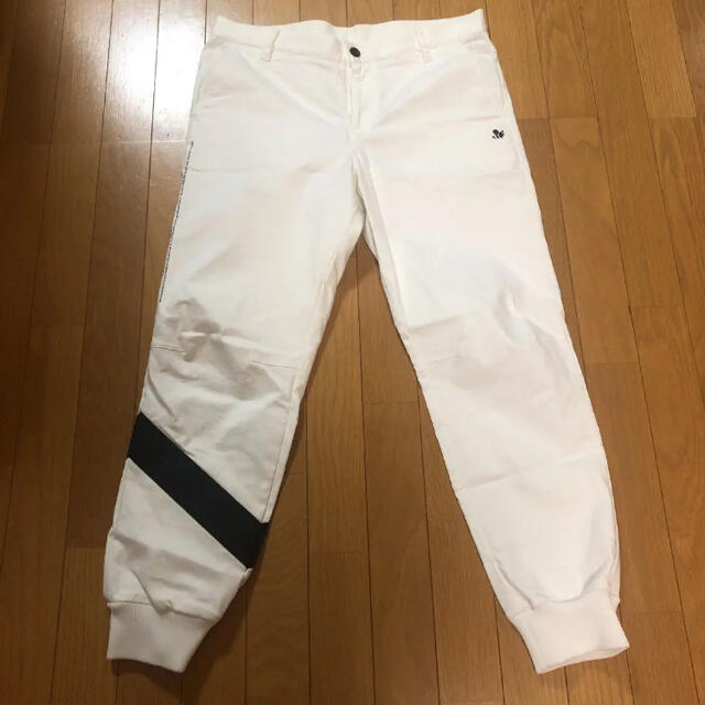 8ヤーズ ゴルフ メンズ ジョガーパンツ XL | www.innoveering.net