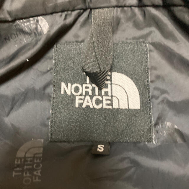 THE NORTH FACE(ザノースフェイス)のザ・ノースフェイス マウンテンライトデニムジャケット メンズのジャケット/アウター(マウンテンパーカー)の商品写真