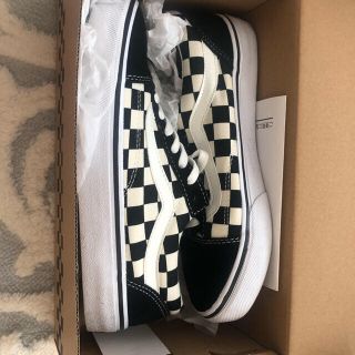 ヴァンズ(VANS)のVANS レディーススニーカー(スニーカー)