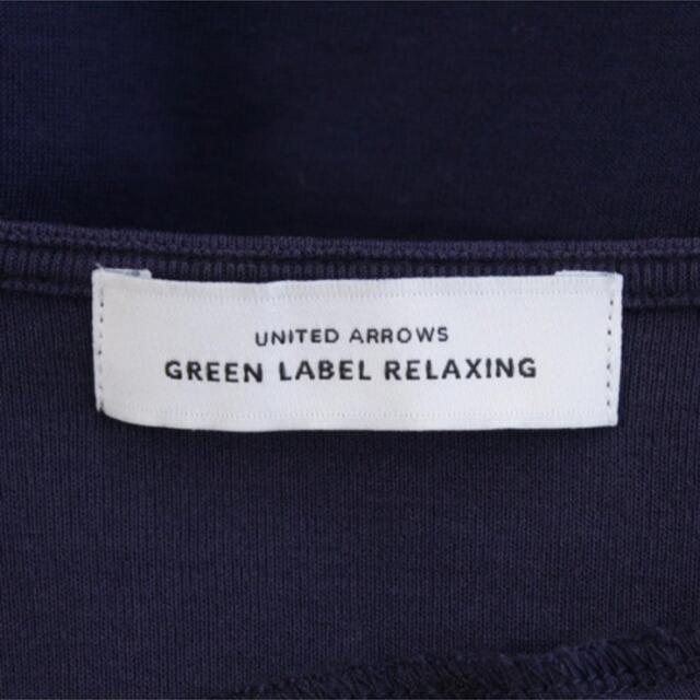 UNITED ARROWS green label relaxing(ユナイテッドアローズグリーンレーベルリラクシング)のgreen label relaxing ニット・セーター レディース レディースのトップス(ニット/セーター)の商品写真