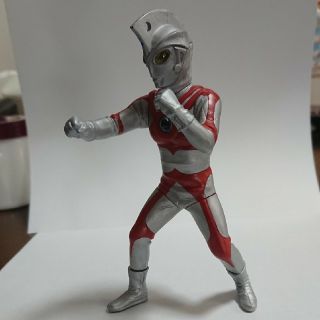 バンダイ(BANDAI)のウルトラマンエース アルティメットルミナス 04　(特撮)