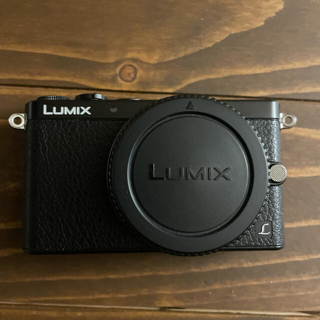 Panasonic(パナソニック)のSakura様専用 lumix gm1 スマホ/家電/カメラのカメラ(ミラーレス一眼)の商品写真