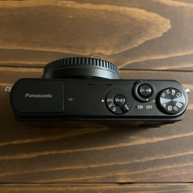 Panasonic(パナソニック)のSakura様専用 lumix gm1 スマホ/家電/カメラのカメラ(ミラーレス一眼)の商品写真