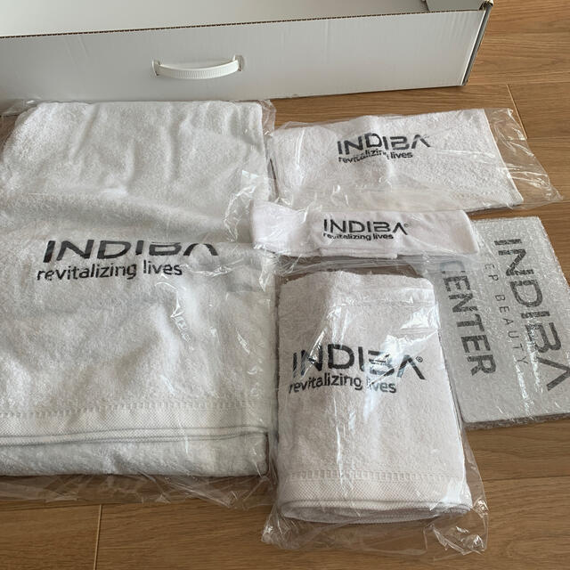インディバDVD (3枚セット) radiopedal.uy