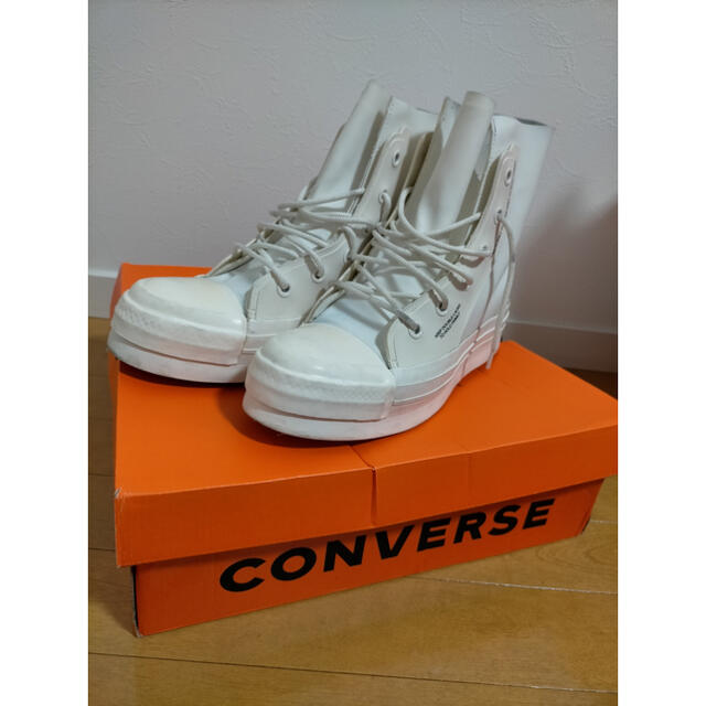 AMBUSH(アンブッシュ)のambush converse ct70 hi メンズの靴/シューズ(スニーカー)の商品写真