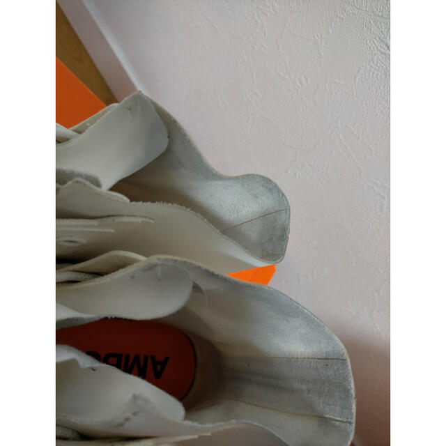 AMBUSH(アンブッシュ)のambush converse ct70 hi メンズの靴/シューズ(スニーカー)の商品写真