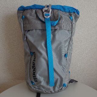 パタゴニア(patagonia)の【patagonia】バックパック_Linked Pack 16L(リュック/バックパック)