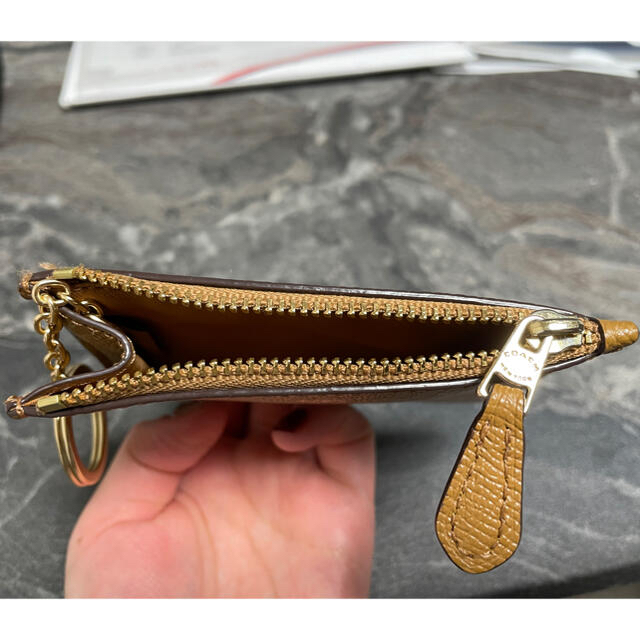 Coach Coach 定期入れ パスケース 小銭入れの通販 By Naco S Shop コーチならラクマ Coach Coach 定期入れ パスケース 小銭入れの通販 By Naco S Shop コーチならラクマ