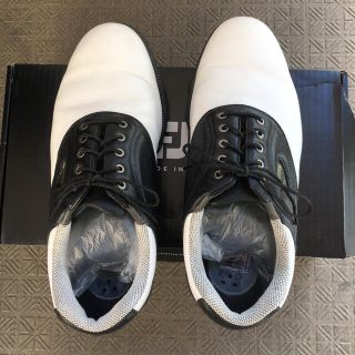 フットジョイ(FootJoy)のゴルフシューズ(シューズ)