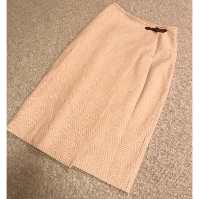 豊富なお得 M'S ロングスカートの通販 by まい's shop|エムズ