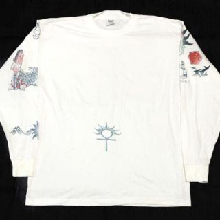 ロッドマン　Tシャツ　90'S デッドストック品 ③ アメリカ製