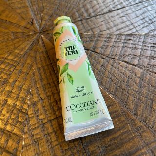 ロクシタン(L'OCCITANE)のロクシタン　ハンドクリーム　30ml(ハンドクリーム)