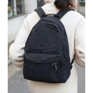 イエナ(IENA)のSTANDARD SUPPLY  NEW TINY DAYPACK(リュック/バックパック)