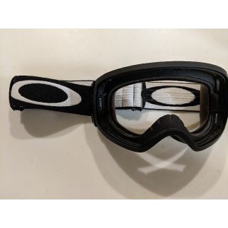 オークリー(Oakley)のオークリー　フライトデッキ XM フレームのみ(ウエア/装備)