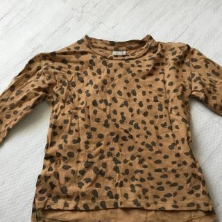 ザラキッズ(ZARA KIDS)のZARA キッズ(Tシャツ/カットソー)