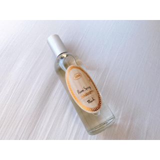 サボン(SABON)の【SABON】ルームスプレー　musk(アロマグッズ)