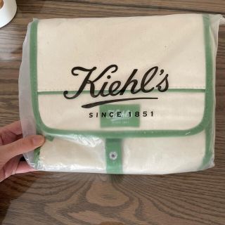 キールズ(Kiehl's)のキールズ トラベルポーチ(ポーチ)