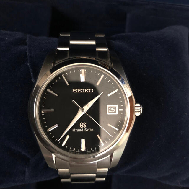 Grand Seiko(グランドセイコー)のGRAND SEIKO グランドセイコー　SBGＸ061  9F62-0AB0 メンズの時計(腕時計(アナログ))の商品写真