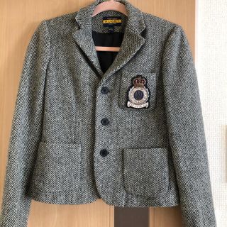 POLO RUGBY(テーラードジャケット)のフリマアイテム一覧 POLO RUGBY(テーラードジャケット)のフリマアイテム一覧