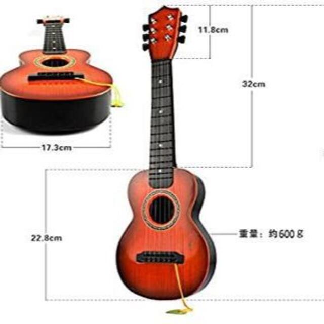 Votabell 子供 ギター 音楽 おもちゃ 初心者モデル ミニギター 楽器  楽器のギター(その他)の商品写真