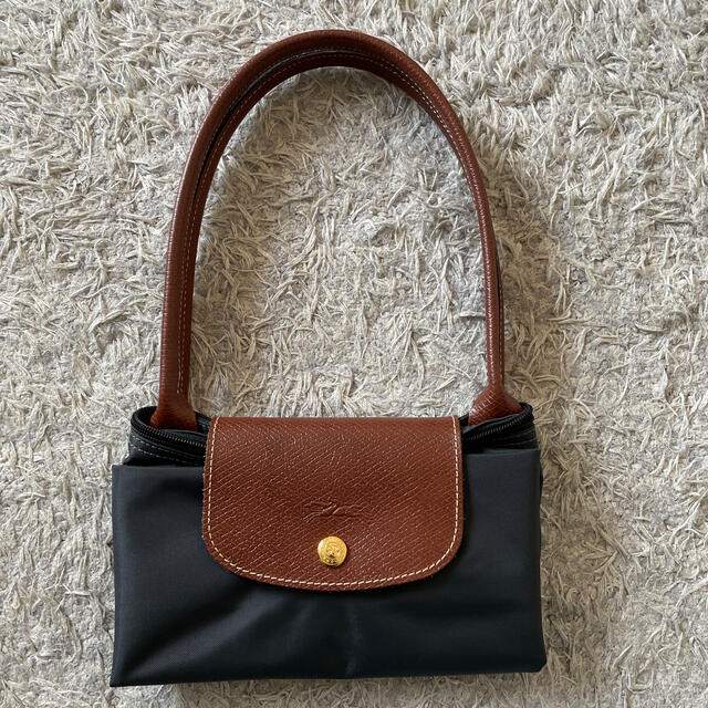 LONGCHAMP(ロンシャン)のLongchamp ル プリアージュ　トートバッグS レディースのバッグ(トートバッグ)の商品写真