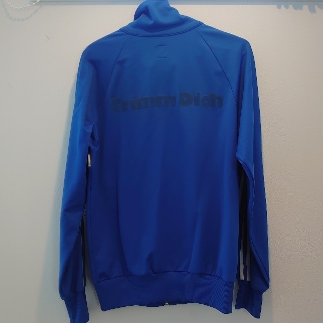 adidas - 希少 adidas トリムディッヒ トラックトップ 浜田雅功 adidas - 希少 adidas トリムディッヒ トラックトップ 浜田雅功