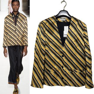 DRIES VAN NOTEN(テーラードジャケット)のフリマアイテム一覧 DRIES VAN NOTEN(テーラードジャケット)のフリマアイテム一覧