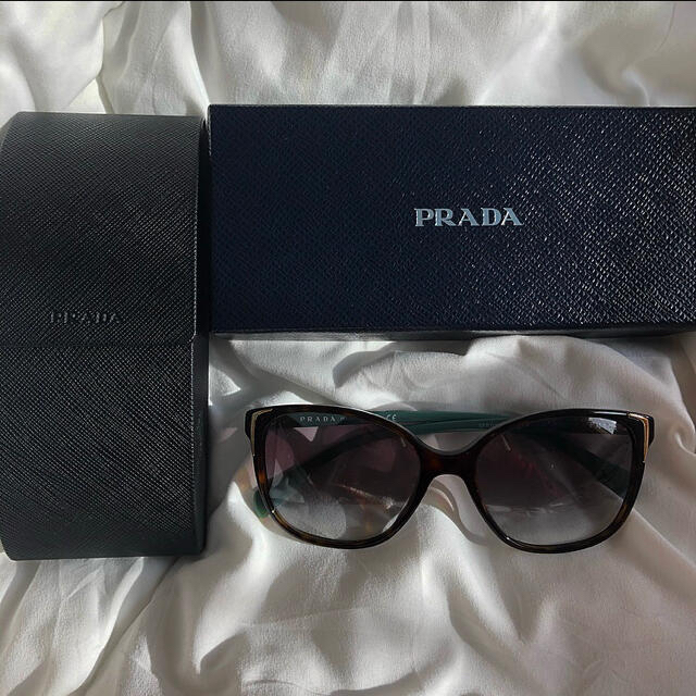 ☆値下げ交渉可能!PRADAサングラス 9DysD1czX1