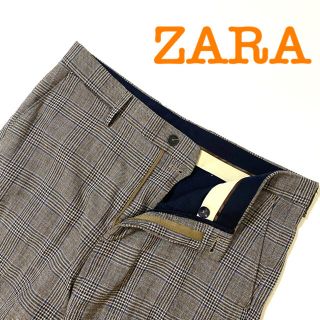 ザラ(ZARA)のscissors様　専用(スラックス)