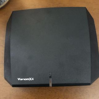 プレイステーション(PlayStation)のvenomX4(PC周辺機器)