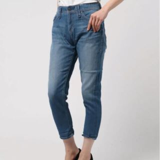 タヴァニティソージーンズ(TAVERNITI SO JEANS)の【大幅値下げ】アンクルデニム♡(デニム/ジーンズ)