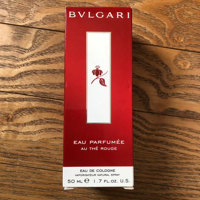 BVLGARI(ブルガリ)のブルガリ　オパフメオーデルージュ　50m コスメ/美容の香水(香水(女性用))の商品写真