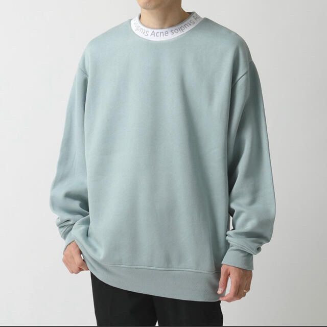 acne studios スウェット