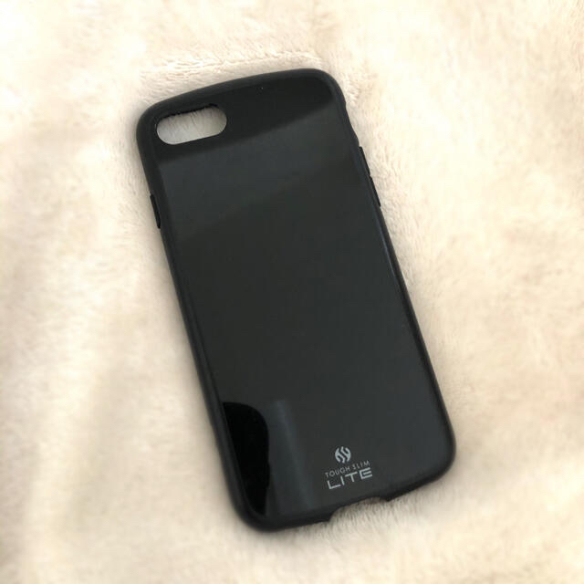 Apple(アップル)のiPhone8 64gb Apple シルバー スマホ/家電/カメラのスマートフォン/携帯電話(スマートフォン本体)の商品写真