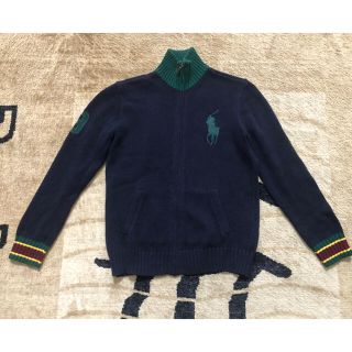 ポロラルフローレン(POLO RALPH LAUREN)のRalph Lauren kids (カーディガン)