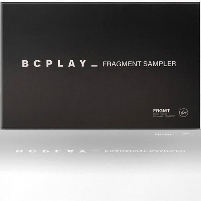 fragment BCPLAY Bluetooth CDプレーヤー BCPLAY