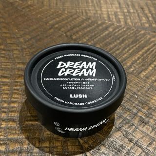 ラッシュ(LUSH)のLUSH ハンド&ボディローション 45g(ボディクリーム)