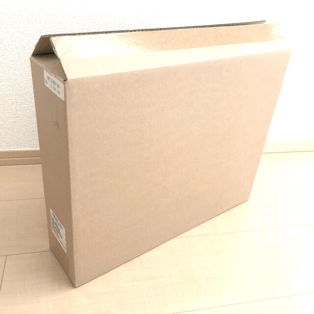 MacBookAir MD761J/A Mid2013 バッテリー劣化殆どなし