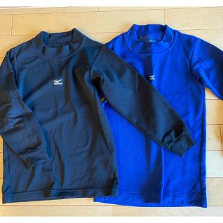 ミズノ(MIZUNO)のミズノ　ブレスサーモ　（専用）(Tシャツ/カットソー)