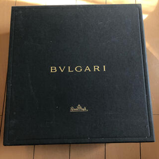 ブルガリ(BVLGARI)のBVLGARIの灰皿(灰皿)