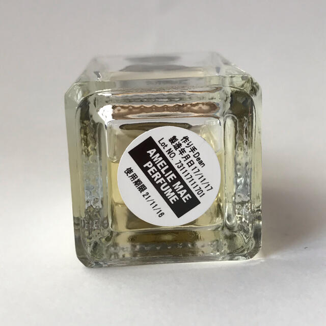 LUSH(ラッシュ)のラッシュ　アメリ　マエ　30ml  ゴリラパフューム コスメ/美容の香水(香水(女性用))の商品写真