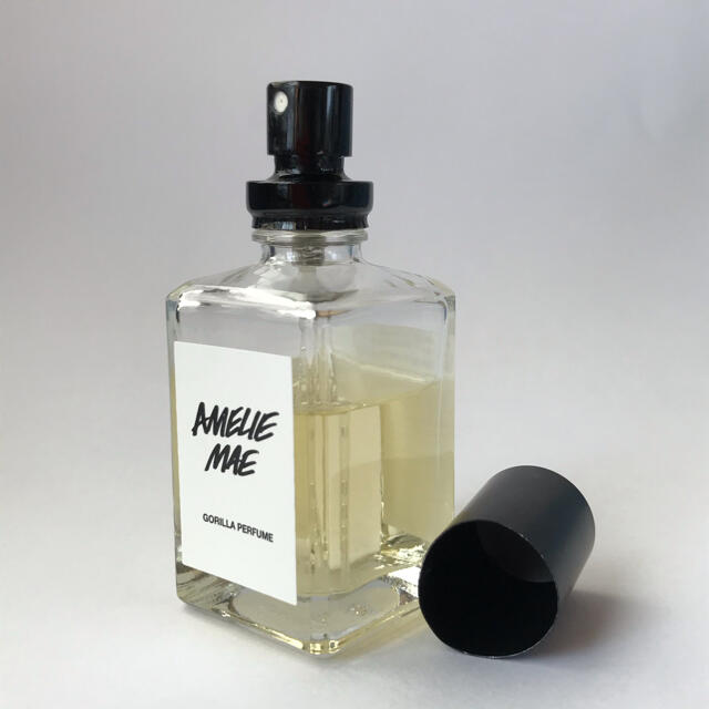 LUSH(ラッシュ)のラッシュ　アメリ　マエ　30ml  ゴリラパフューム コスメ/美容の香水(香水(女性用))の商品写真