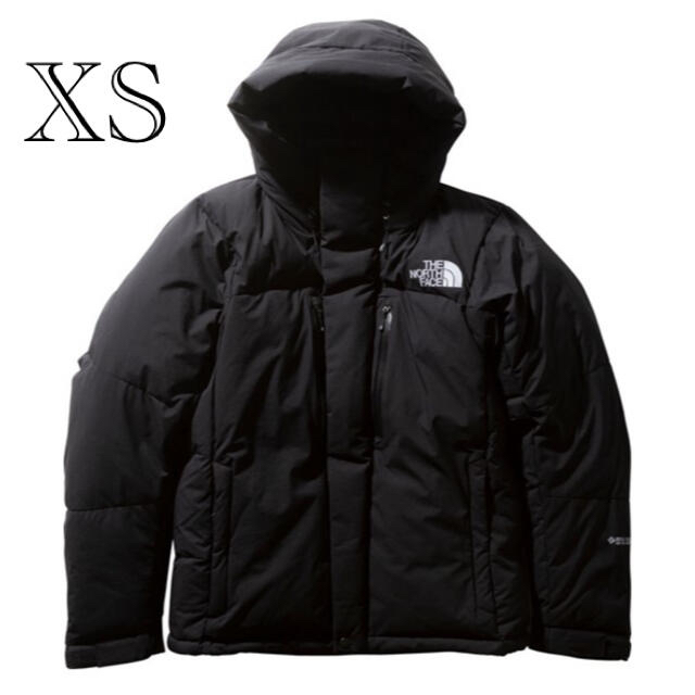 新品未使用 THE NORTH FACE バルトロライトジャケット ブラックXS