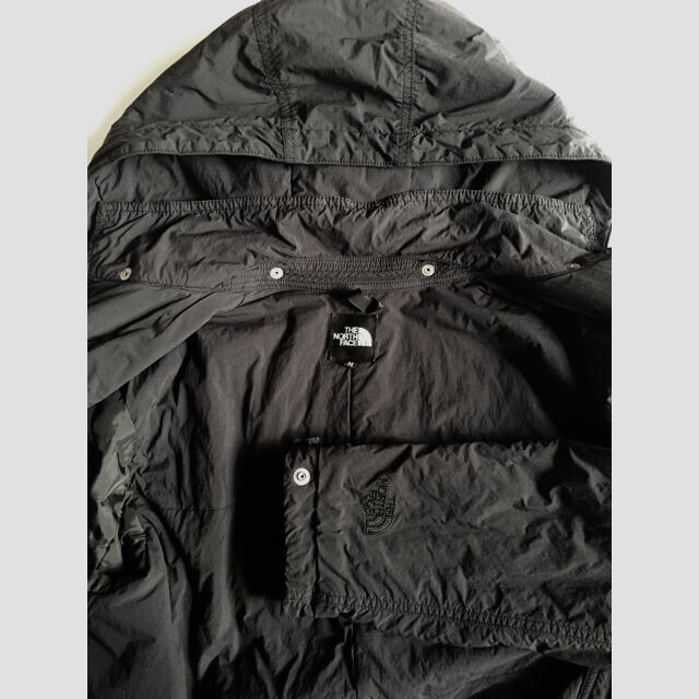 THE NORTH FACE(ザノースフェイス)のTHE NORTH FACE ザノースフェイス コート メンズのジャケット/アウター(その他)の商品写真