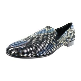 ジュゼッペザノッティ スリッポン/モカシン(メンズ)の通販 25点