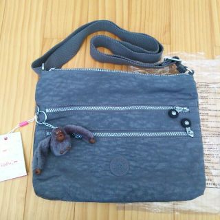 キプリング(kipling)の値下げ⭐️新品【kipling】ショルダーバッグ(ショルダーバッグ)