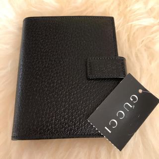 グッチ(Gucci)のGUCCI 手帳カバー(手帳)