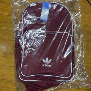 アディダス(adidas)のadidas (リュック/バックパック)