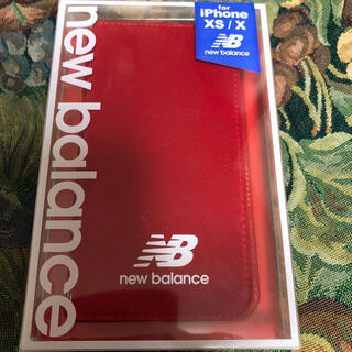 ニューバランス(New Balance)の値下げ❣️ニューバランスiPhoneケース(iPhoneケース)